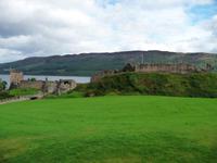 Urquhart Castle
