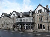 Newtonmore-Balavil Sport Hotel