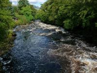 Killin-Falls of Dochart