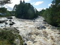 Killin-Falls of Dochart