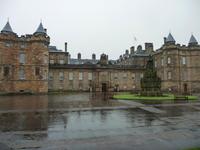Edinburgh-Schloss