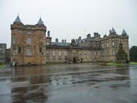 Edinburgh-Schloss
