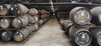 136 Elgin, Glen Morey Distillery