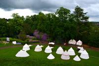 136 Warwick Castle