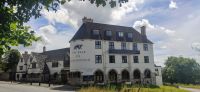 137 Cotswolds, The Bear of Rodborough