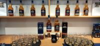 137 Elgin, Glen Morey Distillery