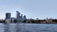 137 London, City of London und Tower
