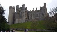 Arundel Castle 