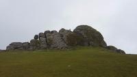 Das Haytor 