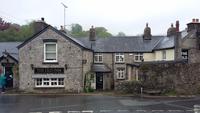 Der Old Inn in Widecombe