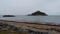Der St. Michael's Mount 