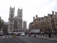 Westminster Abbey, London
