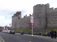 Schloss Windsor