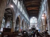 Trinity-Church in Stratford