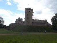 Warwick Castle