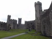 Caernarfon Castle
