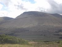 Schottische Highlands