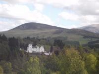 Blair Castle