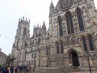 das Yorker Münster