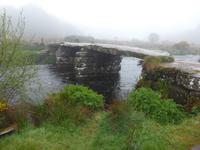 Dartmoor Postbridge