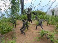 Eden Project - Australien
