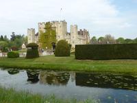 Hever Castle 