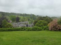 Lanhydrock 