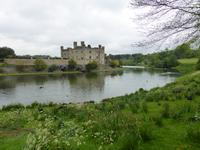 Leeds Castle 