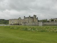 Leeds Castle 