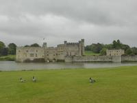 Leeds Castle 