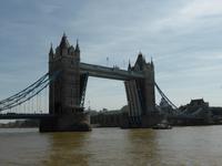 London - Tower Bridge