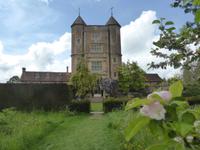 Sissinghurst 