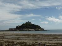 St. Michael´s Mount 