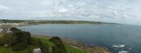 St. Michael´s Mount - Panorama