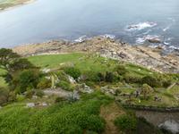 St. Michael´s Mount - Gärten