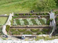 St. Michael´s Mount - Gärten