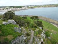 St. Michael´s Mount 