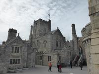 St. Michael´s Mount 