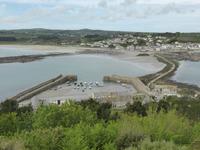 St. Michael´s Mount 