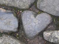 St. Michael´s Mount - Herz des Riesen