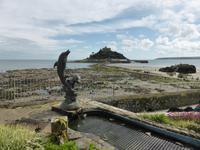 St. Michael´s Mount 