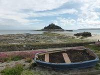 St. Michael´s Mount 