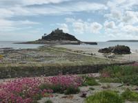 St. Michael´s Mount 