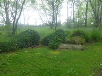 The Lost Gardens of Heligan - the mude maid