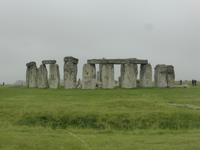 Stonehenge