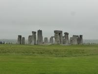 Stonehenge