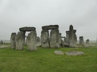 Stonehenge