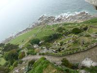 St. Michael´s Mount - Gärten