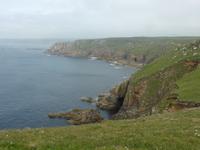 Lands End 