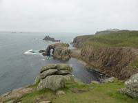 Lands End